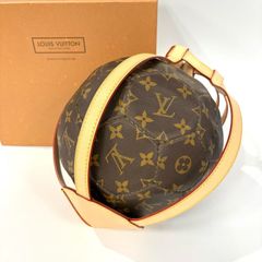 ルイ・ヴィトン LOUIS VUITTON サッカーボール M99054 1998年フランス