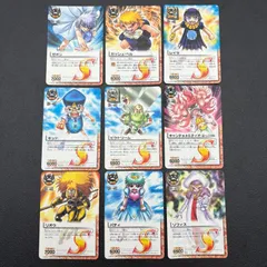 2026年最新】ゼオン ガッシュ カードの人気アイテム - メルカリ