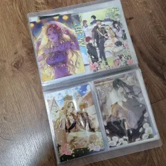 ある日、お姫様になってしまった件について ある日 お姫様に なってしまった 8 9 巻 初回版 はがき まとめ