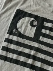 カーハート 半袖