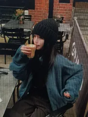 (海外配送)コーデュロイ ジャケット アウター