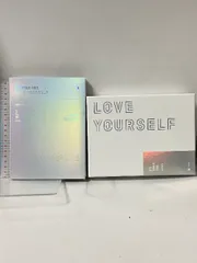 輸入版 BTS WORLD TOUR [LOVE YOURSELF] EUROPE Big Hit Entertainment [Blu-ray]