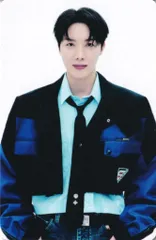 BTS PHOTOCARD HOLDER J-HOPE HOPE ON THE STAGE in JAPAN