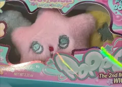 nct wish エンシティウィッシュ ポップウィッチ ポップチュ トレカ リク ボックス O 付属品完備