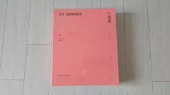 未開封) BTS Memories 2019 DVD