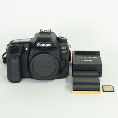美品】Canon EOS 60D＋EF50mm F1.8 II 単焦点レンズ - メルカリ