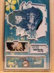 鬼滅の刃 時透 無一郎 アクリル スタンド
