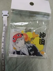 銀魂 沖田 総悟 アクリル キーホルダー