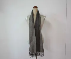 Louis Quatorze ルイキャトルズ 正規品 レディース カシミア マフラー