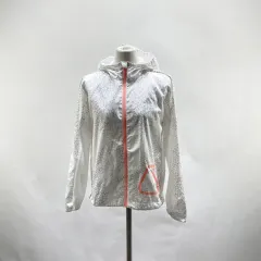 adidas(アディダス) 2022 キッズ ウインドブレーカージャケット 150 パーマネント