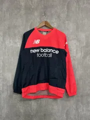 New Balance ニューバランス サッカー フットボール ピステ sizeS/ピンク×紺 ■■ メンズのサムネイル