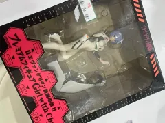 エヴァンゲリオン 綾波 レイ エントリプラグ フィギュア