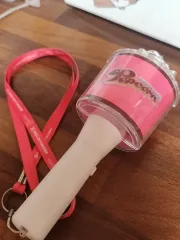 鳴上 嵐 ポップコーンスリーブ ペンライト