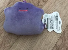 ポケットモンスター メタモン バッグホルダー ぬいぐるみ S 11cm