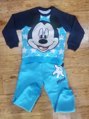 ミッキー 部屋着販売 新品