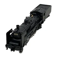 2026年最新】kato c57-180の人気アイテム - メルカリ