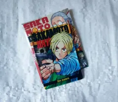 (在庫1個)サカモトデイズ新ステイタスカード出品