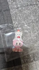 Labubu (ラブブ) フィギュア出品