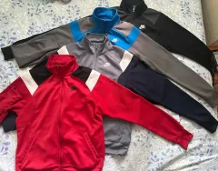 ナイキ ジャージ ジャケット