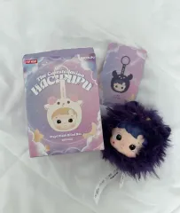 公式 POP MART (ポップマート ) ハチププ 星座 キーホルダー さそり座