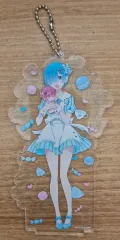 リゼロ レム アクリルスタンド キーホルダー パーティー