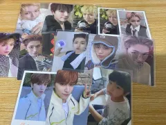 BOYNEXTDOOR(ボイネク) リウ(RIWOO) フォトカード トレカ