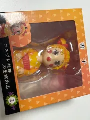 鬼滅の刃 フィギュア：我妻 善逸