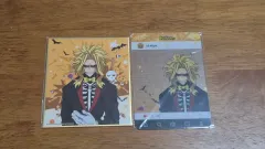 オールマイト 中国 限定 ハロウィン 色紙 インスタスタイル フォトカード 僕のヒーローアカデミア