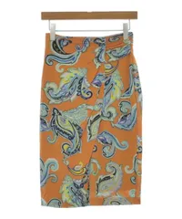 ETRO ひざ丈スカート レディース 【古着】【中古】【送料無料】のサムネイル