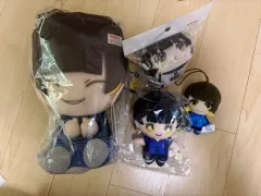 ブルーロック 蜂楽 まとめ売り