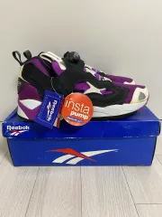 1993年 Reebok Instapump Fury OG