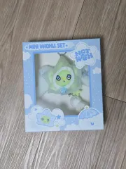 NCT WISH ミニウィッチュ