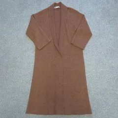 M ザラ ロング コート