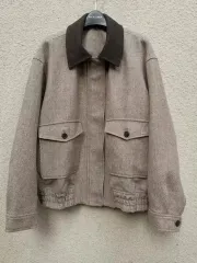 レディースジャケット