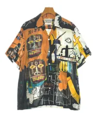 WACKO MARIA カジュアルシャツ メンズ 【古着】【中古】【送料無料】