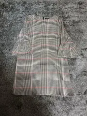 ザラ レディース ONE PIECE L 77 (30)