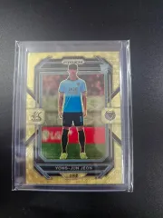 Kリーグ プリズム 23 / 専用ジュン GOLDパワー 5限定