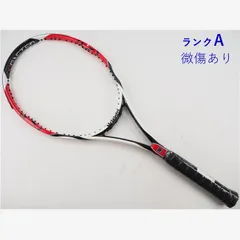 ラケット(硬式用) wilson SIX.ONE TOUR G2 Wilson Six-One Tour テニスラケット2本G2