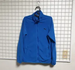 プーマフリースジャケット(男)95