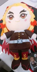 鬼滅の刃 煉獄 杏寿郎 ぬいぐるみ