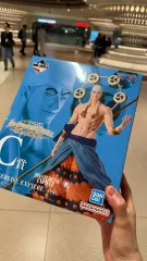 (未開封) ONE PIECE フィギュア 一番くじ C賞 エネル