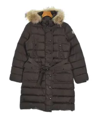 MONCLER ダウンコート レディース 【古着】【中古】【送料無料】