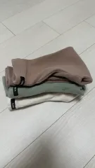 コニー 冬 レギンス 1-2y サイズ