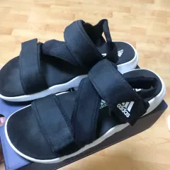 adidas(アディダス) terrex スリッパ サンダル