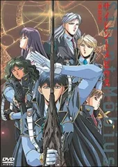 2026年最新】サイレントメビウス dvdの人気アイテム - メルカリ