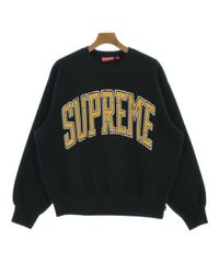 Supreme Stacked Crewneck シュプリーム - メルカリ