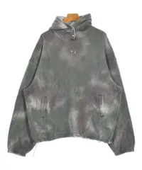 Thug Club パーカー メンズ 【古着】【中古】【送料無料】