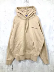 POLO RALPH LAUREN ポロ ラルフローレン 裏起毛 ロゴプリント プルオーバー パーカー sizeXS/茶 ■◇◎メンズ