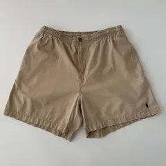 ポロ Ralph Lauren(ラルフローレン) polo ロゴ ハーフパンツ