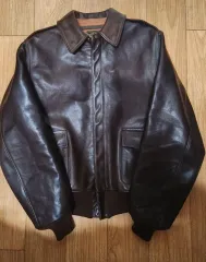 BUZZ RICKSON'S(バズリクソンズ) A ー 2 ウェーバー 復刻